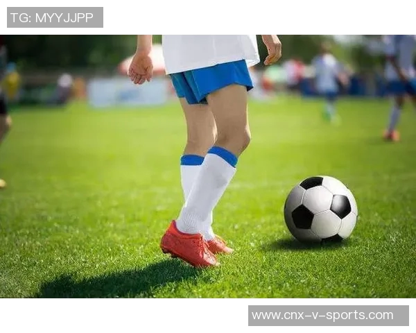 提升足球技能的五大关键训练方法与技巧分享