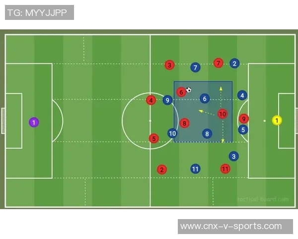 足球结构解析：从战术布局到球员角色的全面探讨与应用