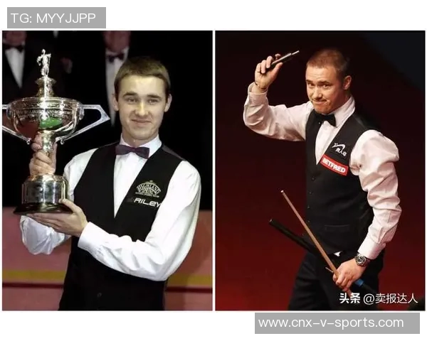 保罗亨特与丁俊晖的巅峰对决谁能笑到最后的斯诺克传奇之战