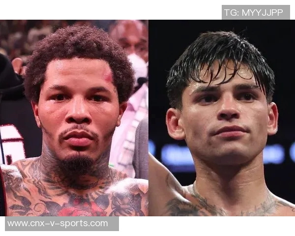 萨利多与加西亚的巅峰对决谁能笑到最后揭晓拳坛新传奇